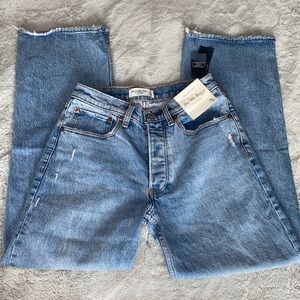 Abercrombie & Fitch Jeans